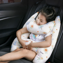 Almofada de apoio infantil para carro – ComfortKid