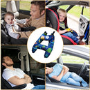 Almofada de apoio infantil para carro – ComfortKid