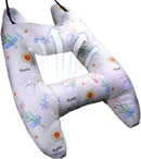 Almofada de apoio infantil para carro – ComfortKid