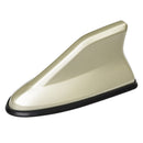 Antena barbatana de tubarão universal para carro – SharkSport