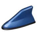 Antena barbatana de tubarão universal para carro – SharkSport
