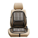 Almofada de assento ergonómica para banco de carro e cadeira de escritório