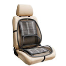 Almofada de assento ergonómica para banco de carro e cadeira de escritório