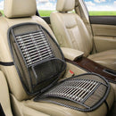 Almofada de assento ergonómica para banco de carro e cadeira de escritório