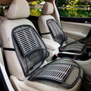 Almofada de assento ergonómica para banco de carro e cadeira de escritório