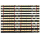 Almofada de assento ergonómica para banco de carro e cadeira de escritório