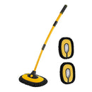 Esfregão para Auto, Vidros e Janelas – BrushClean