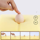 Almofada de Pescoço para Automóvel – Conforto e Alívio