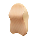 Almofada de Pescoço para Automóvel – Conforto e Alívio