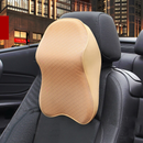 Almofada de Pescoço para Automóvel – Conforto e Alívio