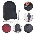Almofada de Pescoço para Automóvel – Conforto e Alívio