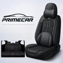 Kit Capas em Couro PU Premium